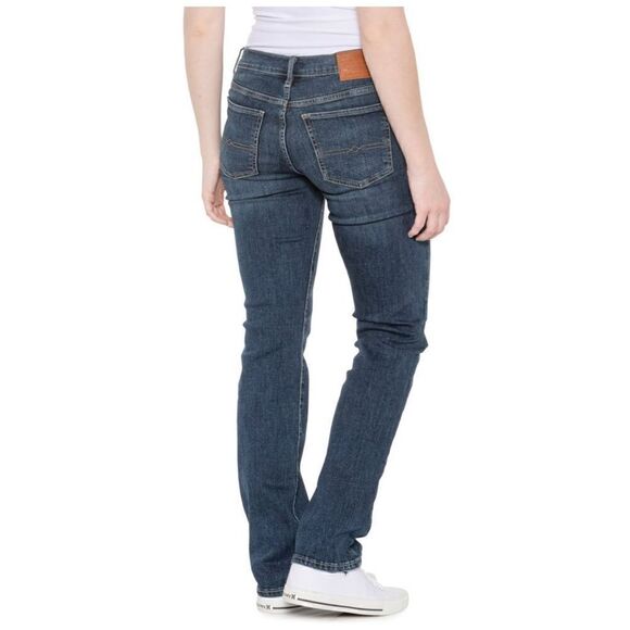 Lucky Brand Sweet Straight Jeans. Midrise. 29”W-Size 6. - Picture 4 of 14